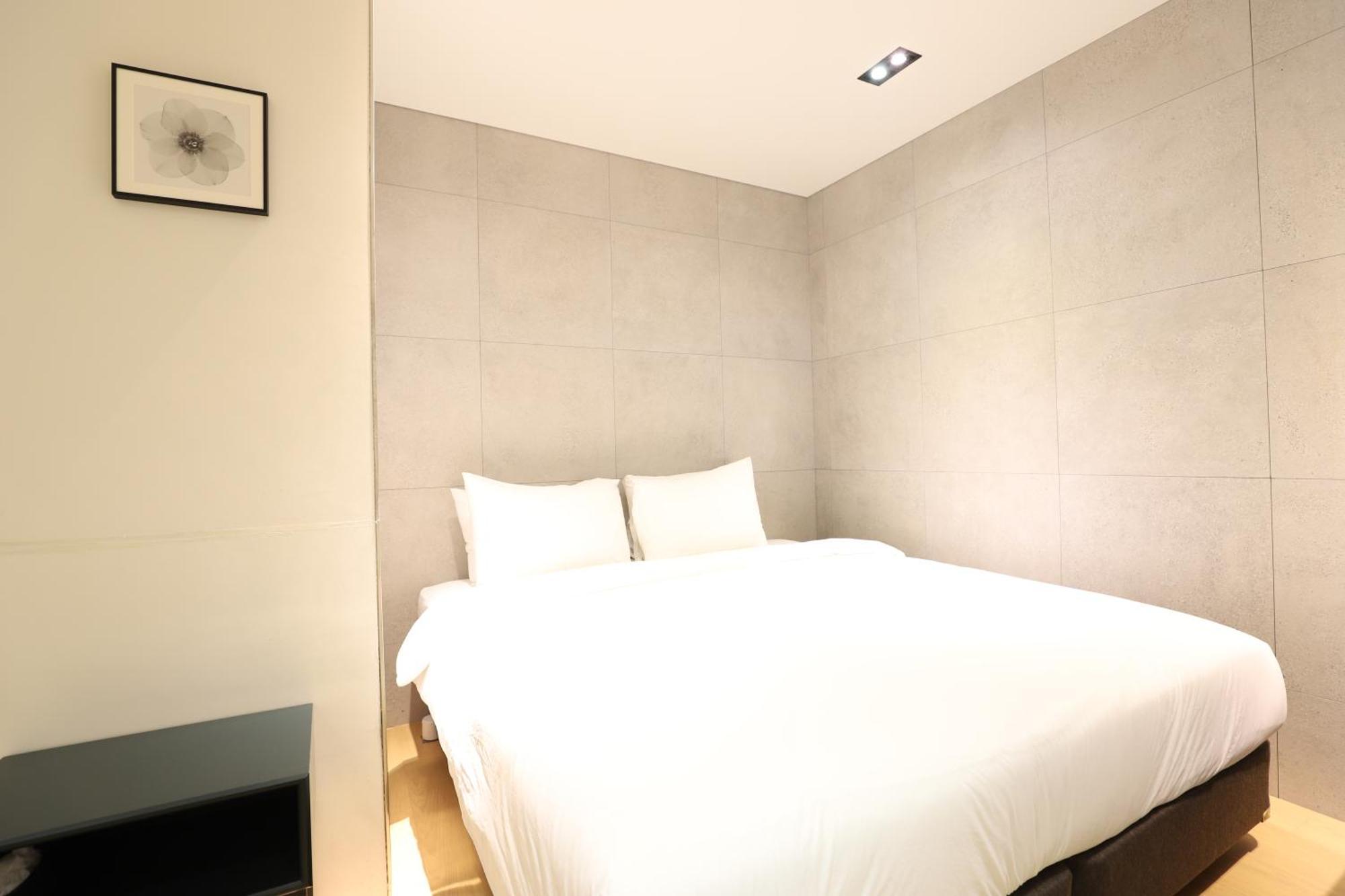Hotel Intro Busan Eksteriør billede